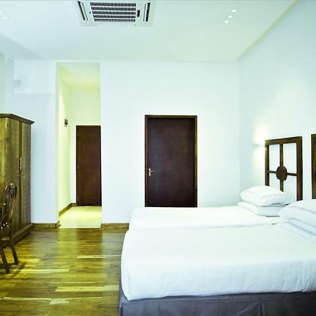 Avasta Resort And Spa Anuradhapura Εξωτερικό φωτογραφία