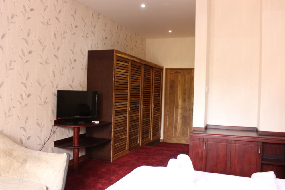 Avasta Resort And Spa Anuradhapura Εξωτερικό φωτογραφία
