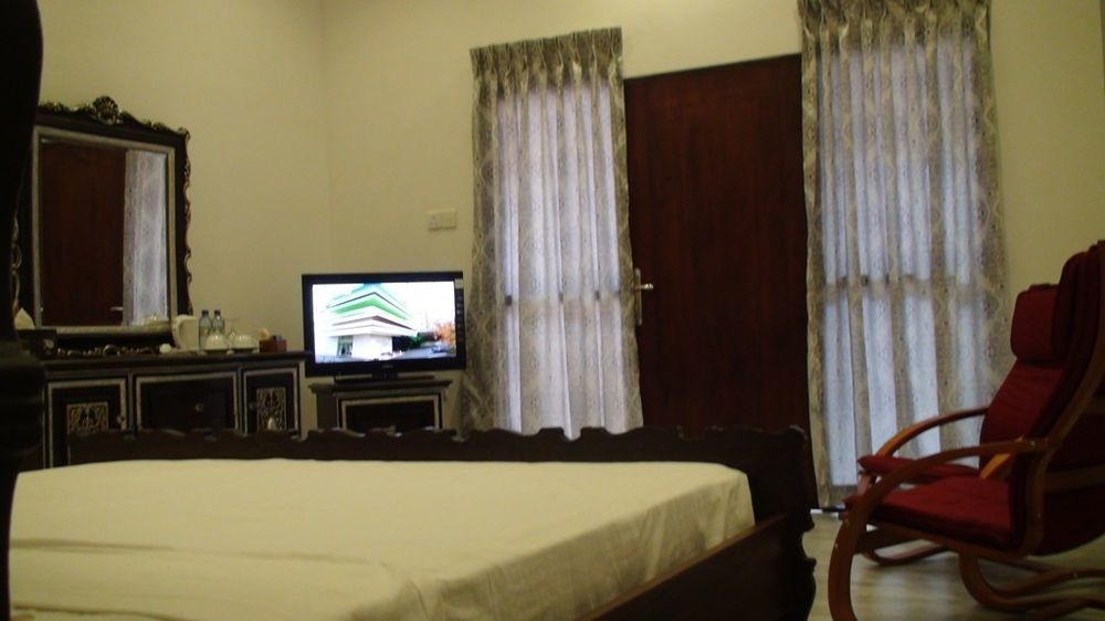 Avasta Resort And Spa Anuradhapura Εξωτερικό φωτογραφία