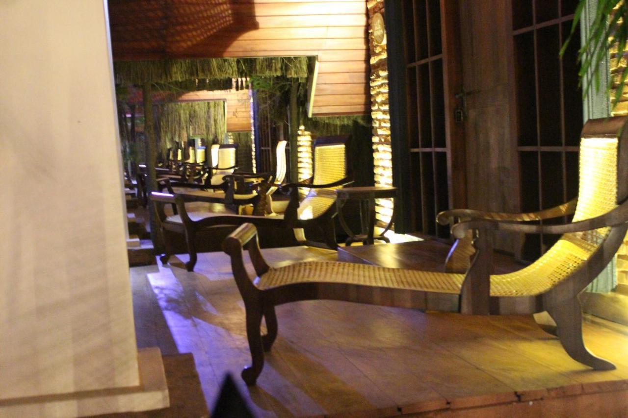 Avasta Resort And Spa Anuradhapura Εξωτερικό φωτογραφία