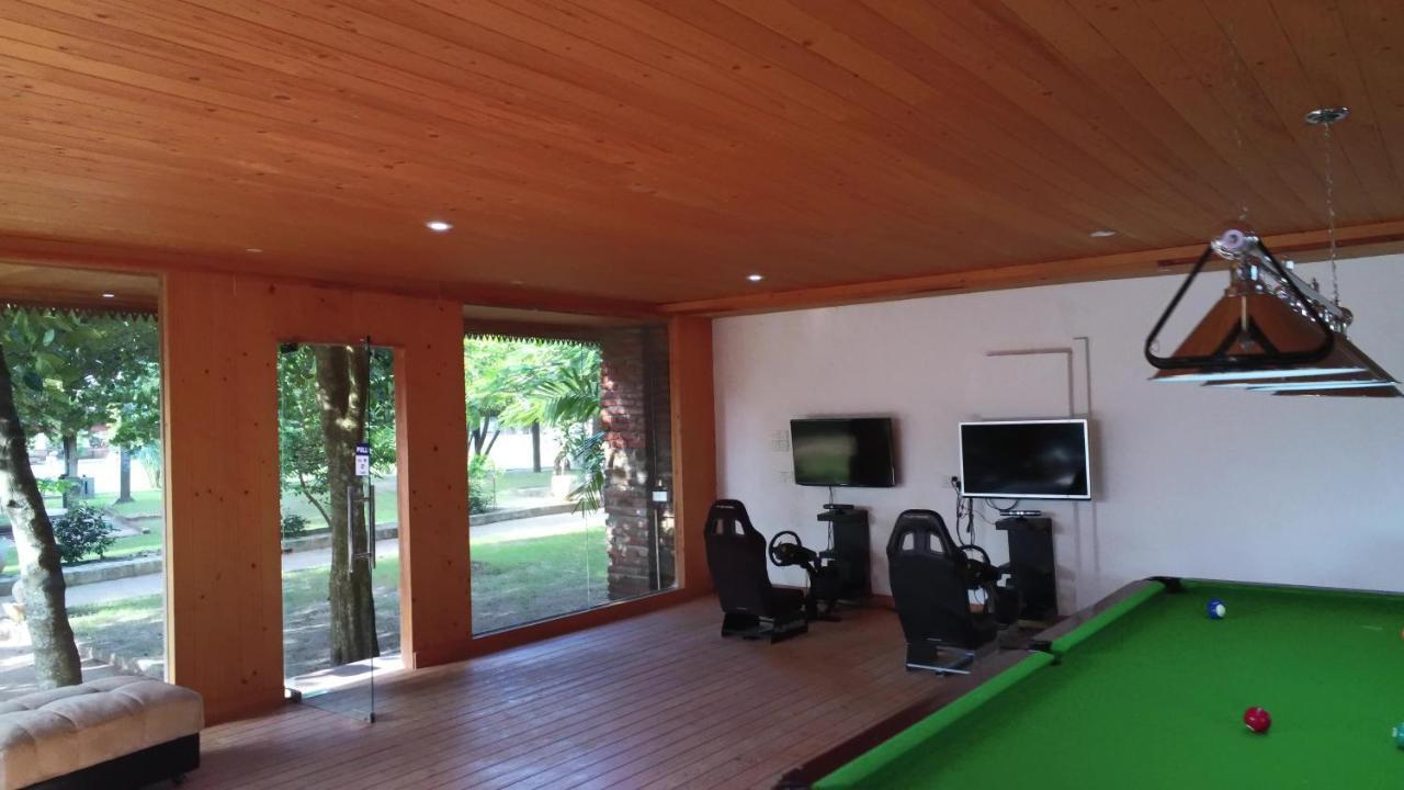 Avasta Resort And Spa Anuradhapura Εξωτερικό φωτογραφία