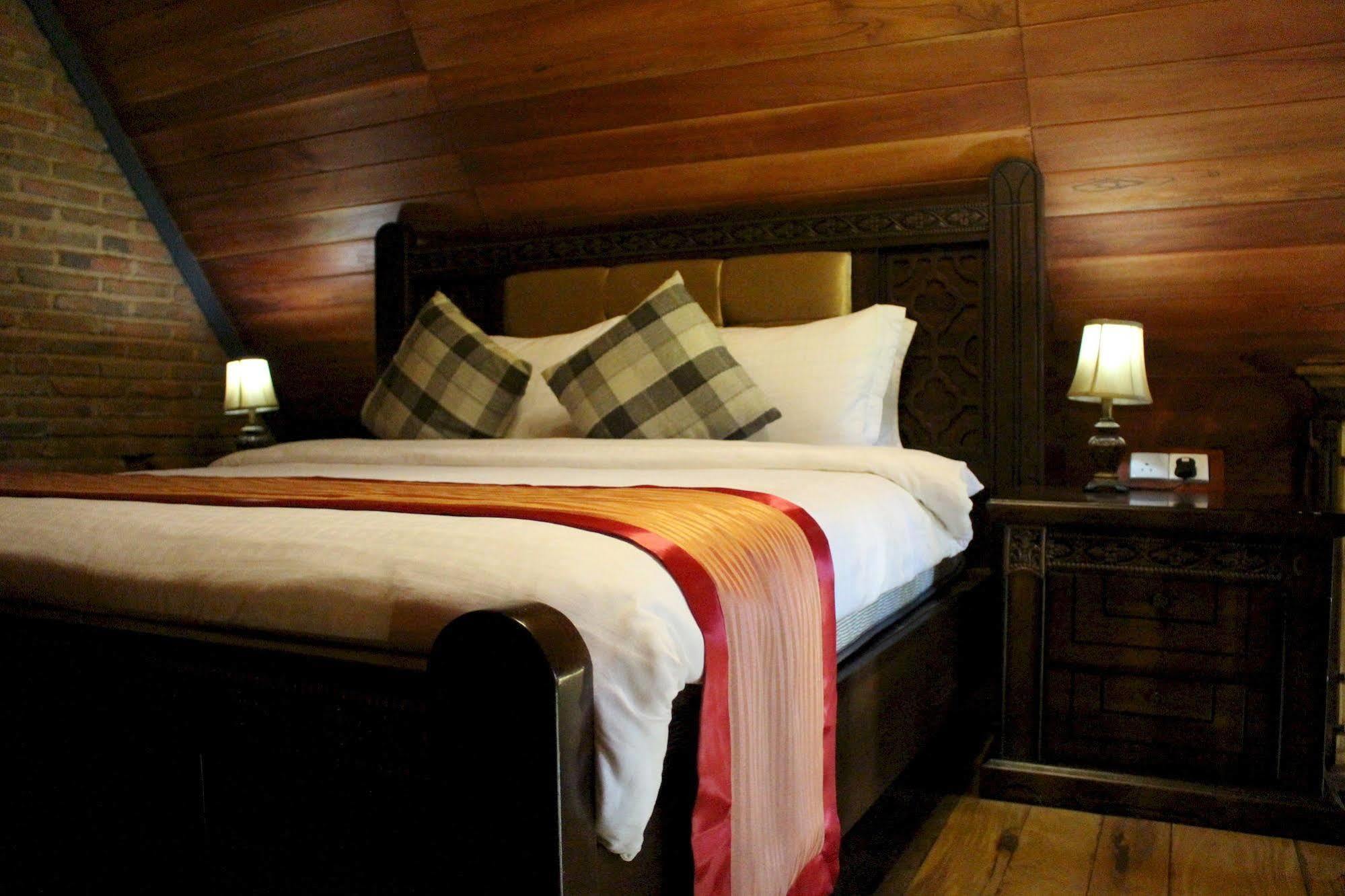 Avasta Resort And Spa Anuradhapura Εξωτερικό φωτογραφία