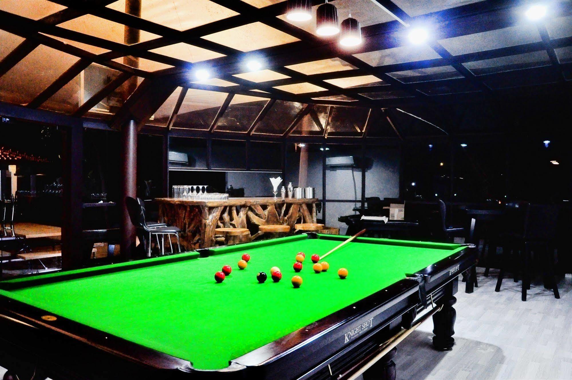 Avasta Resort And Spa Anuradhapura Εξωτερικό φωτογραφία