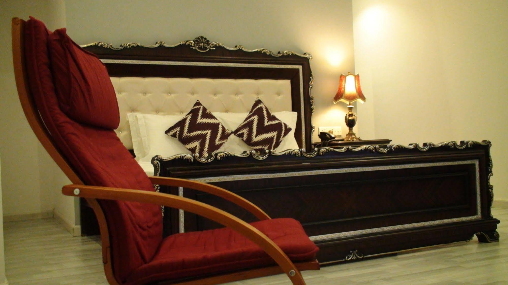 Avasta Resort And Spa Anuradhapura Εξωτερικό φωτογραφία