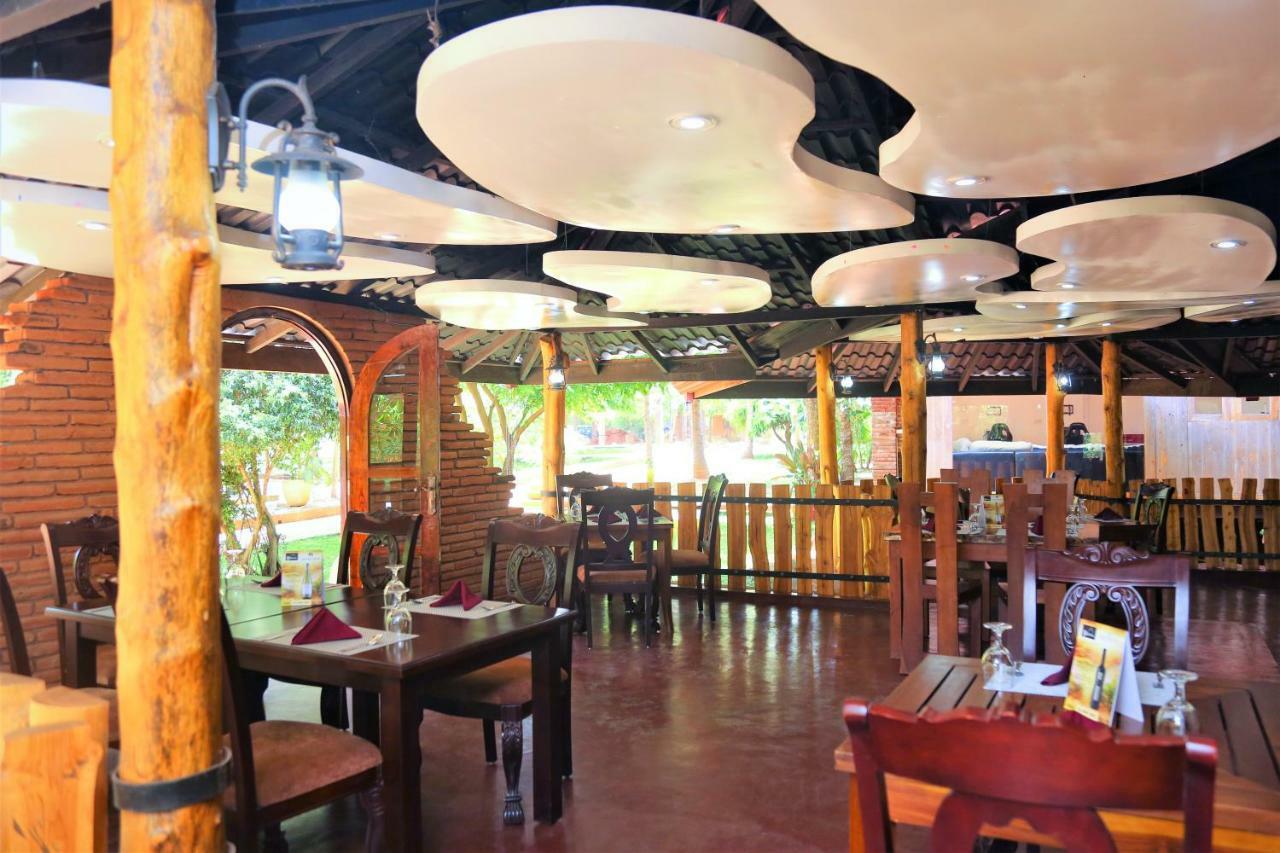 Avasta Resort And Spa Anuradhapura Εξωτερικό φωτογραφία