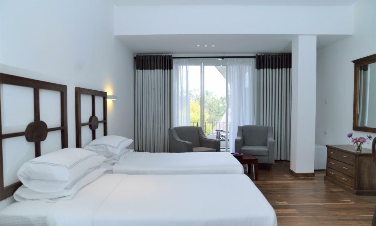 Avasta Resort And Spa Anuradhapura Εξωτερικό φωτογραφία