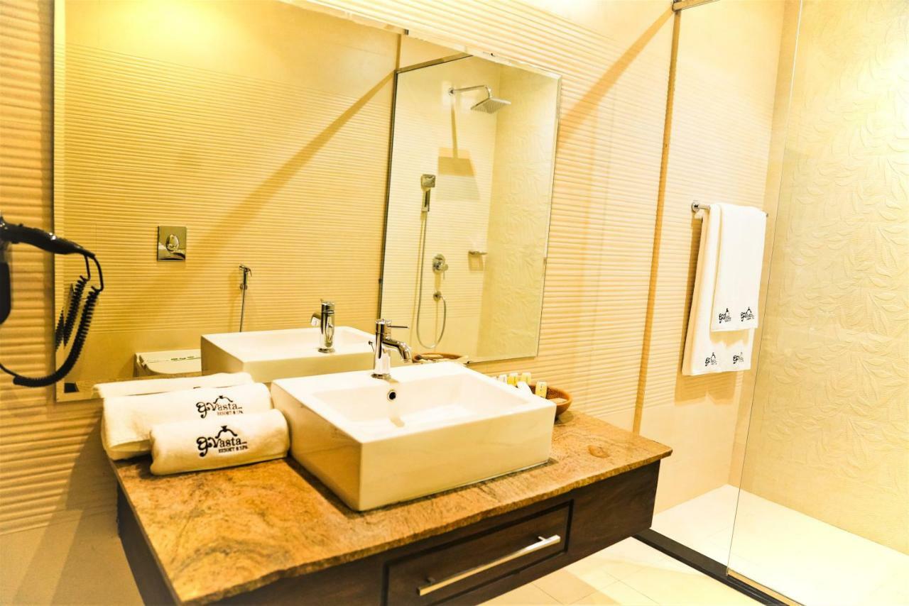 Avasta Resort And Spa Anuradhapura Εξωτερικό φωτογραφία