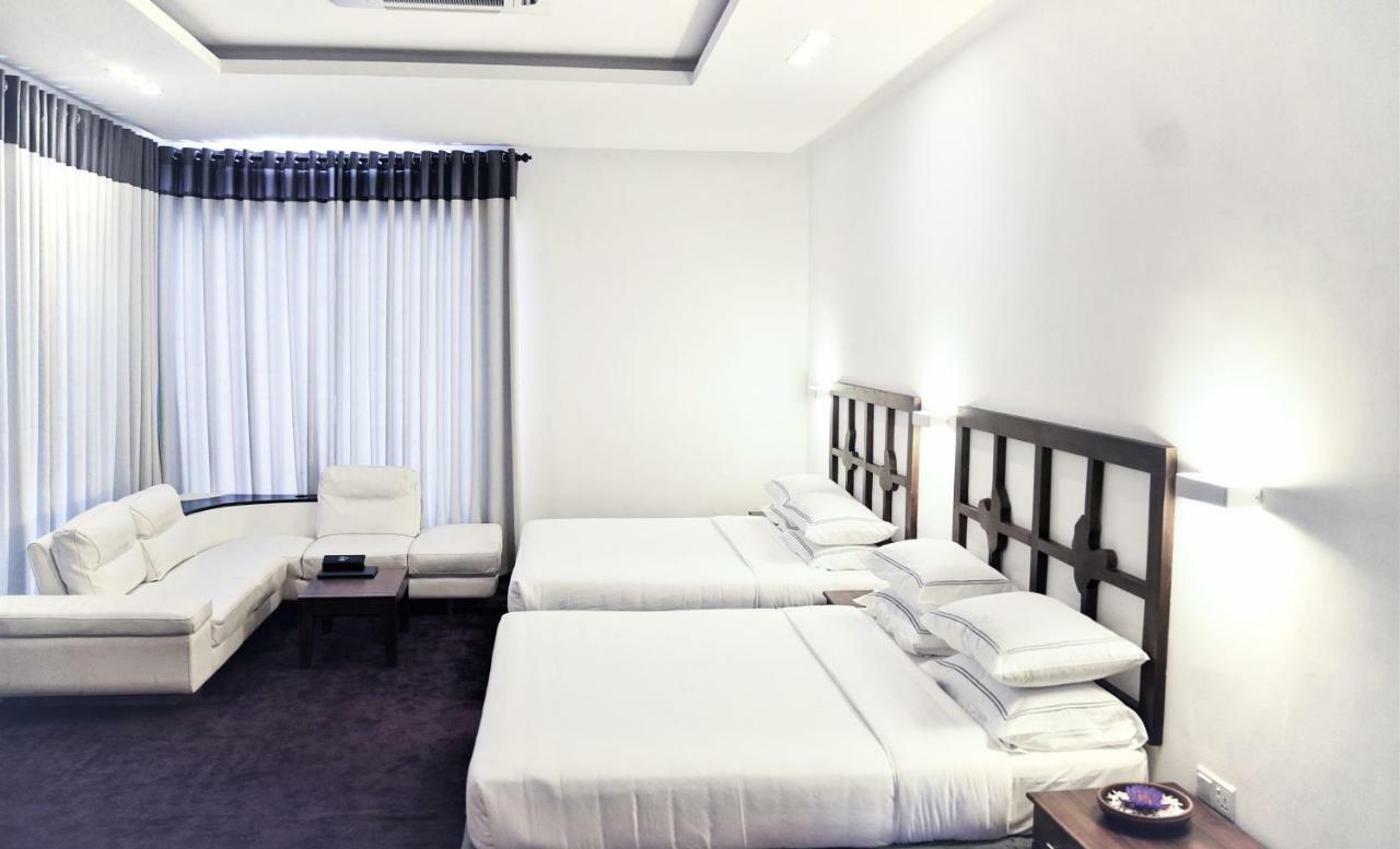 Avasta Resort And Spa Anuradhapura Εξωτερικό φωτογραφία