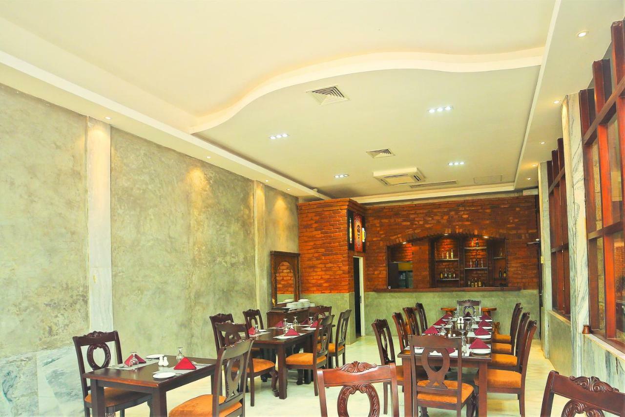 Avasta Resort And Spa Anuradhapura Εξωτερικό φωτογραφία