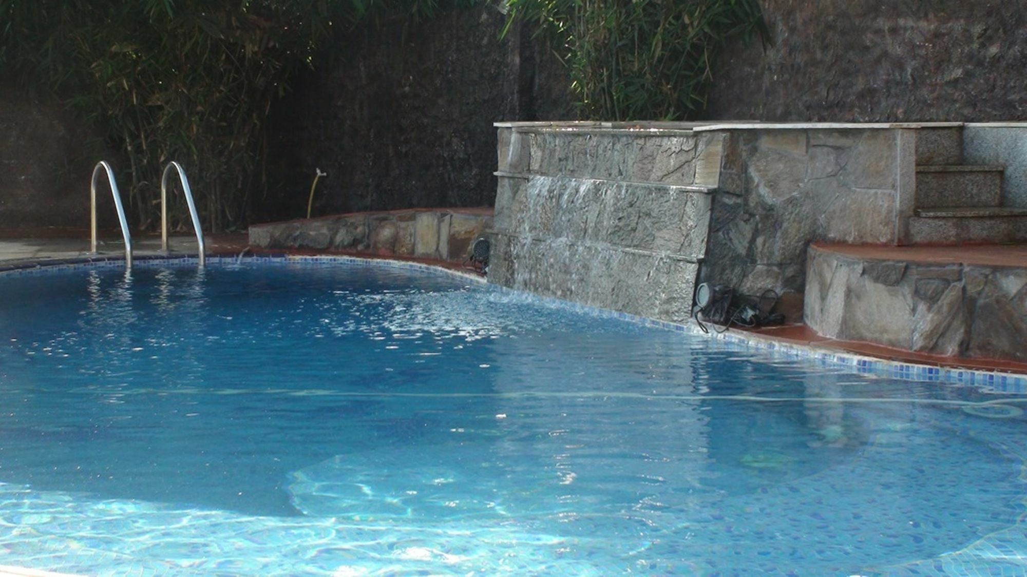 Avasta Resort And Spa Anuradhapura Εξωτερικό φωτογραφία